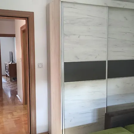 Appartement Stan Na Dan Ni