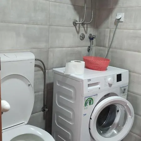 Appartement Stan Na Dan