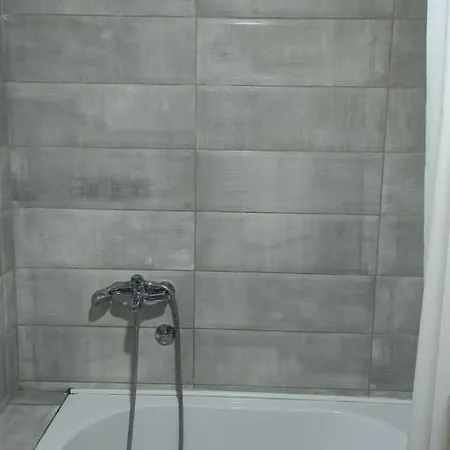 Stan Na Dan Apartamento