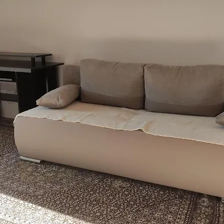 Stan Na Dan Apartamento