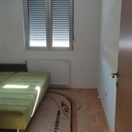 Appartement Stan Na Dan *