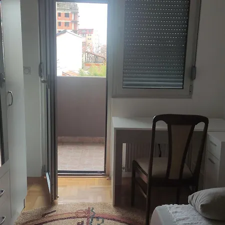 Apartamento Stan Na Dan Ni