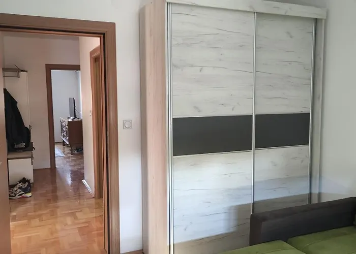 شقة Stan Na Dan Ni