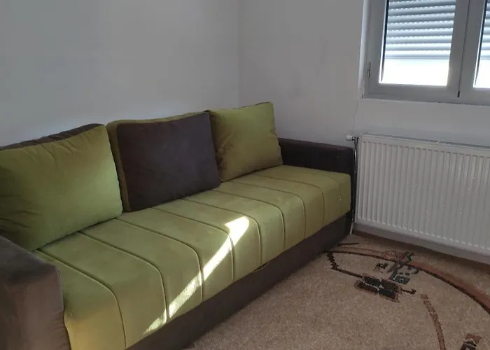 شقة Stan Na Dan Ni