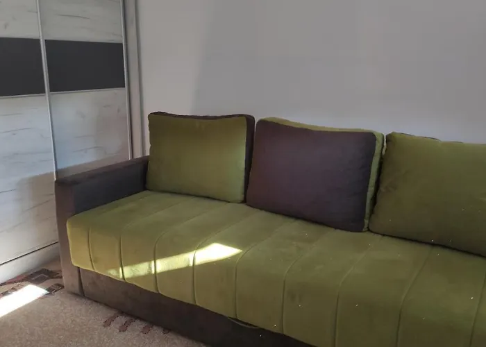 شقة Stan Na Dan Ni