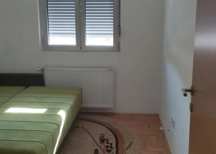 شقة Stan Na Dan *